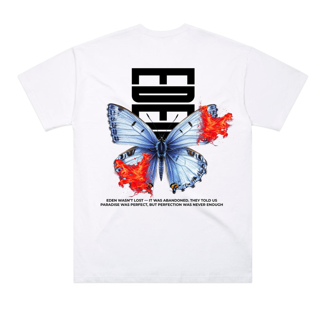 The Butterfly Effect Tee