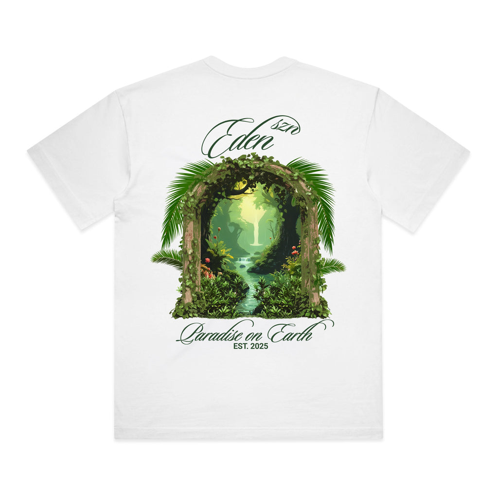 Paradise Gateway Tee
