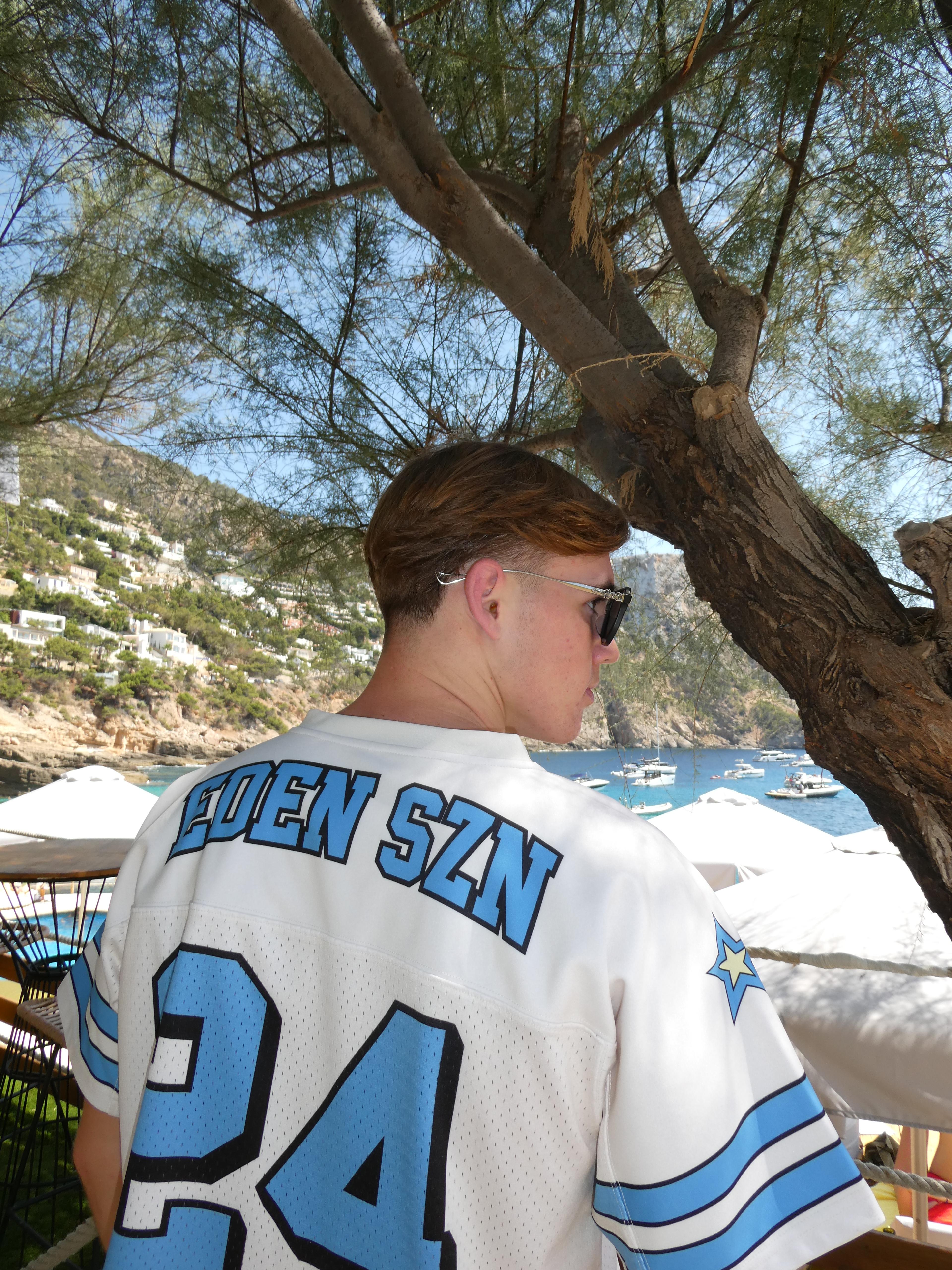 Sky Blue 24 Co-ord Set