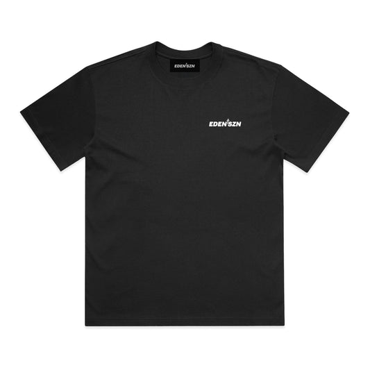 Eden Essentials - Black