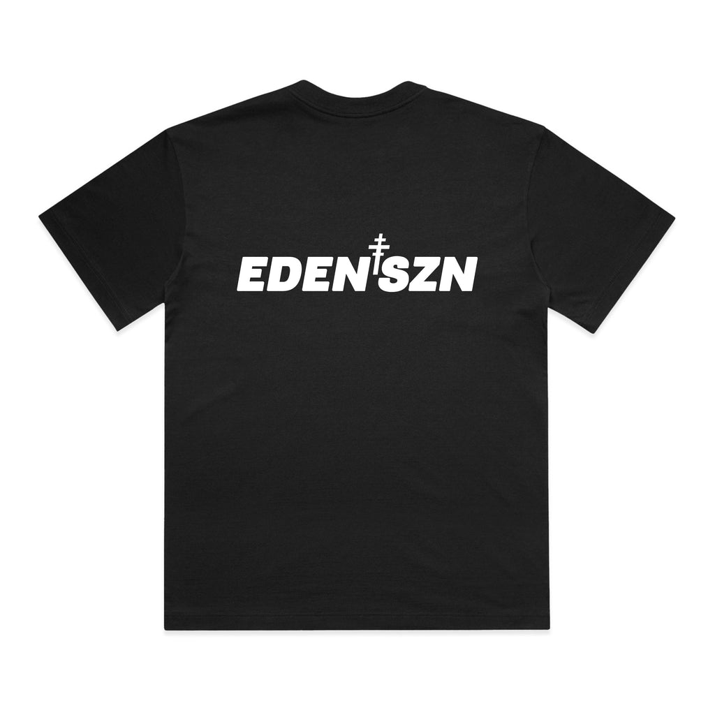 Eden Essentials - Black