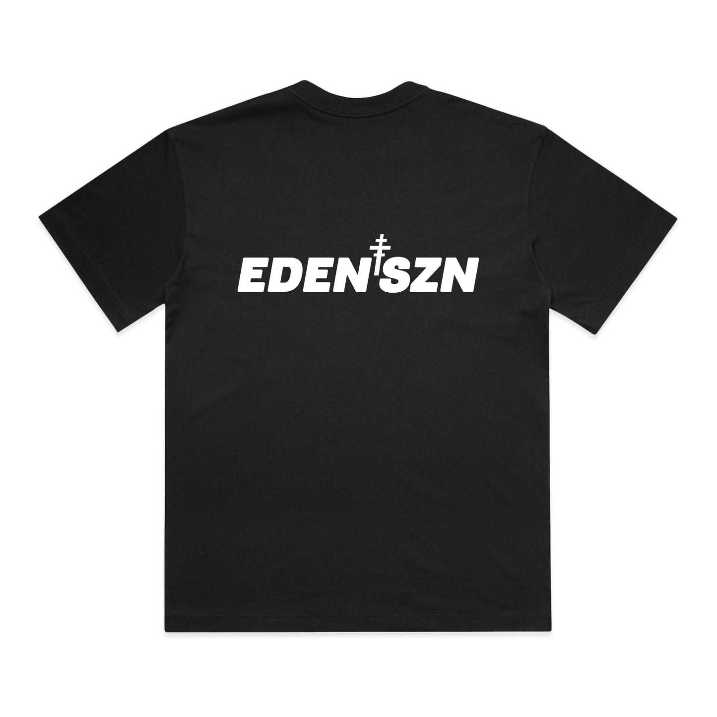 Eden Essentials - Black
