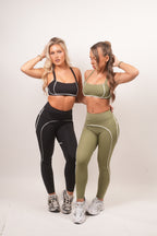 Running Errands Bra