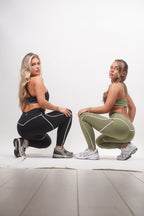 Running Errands Leggings