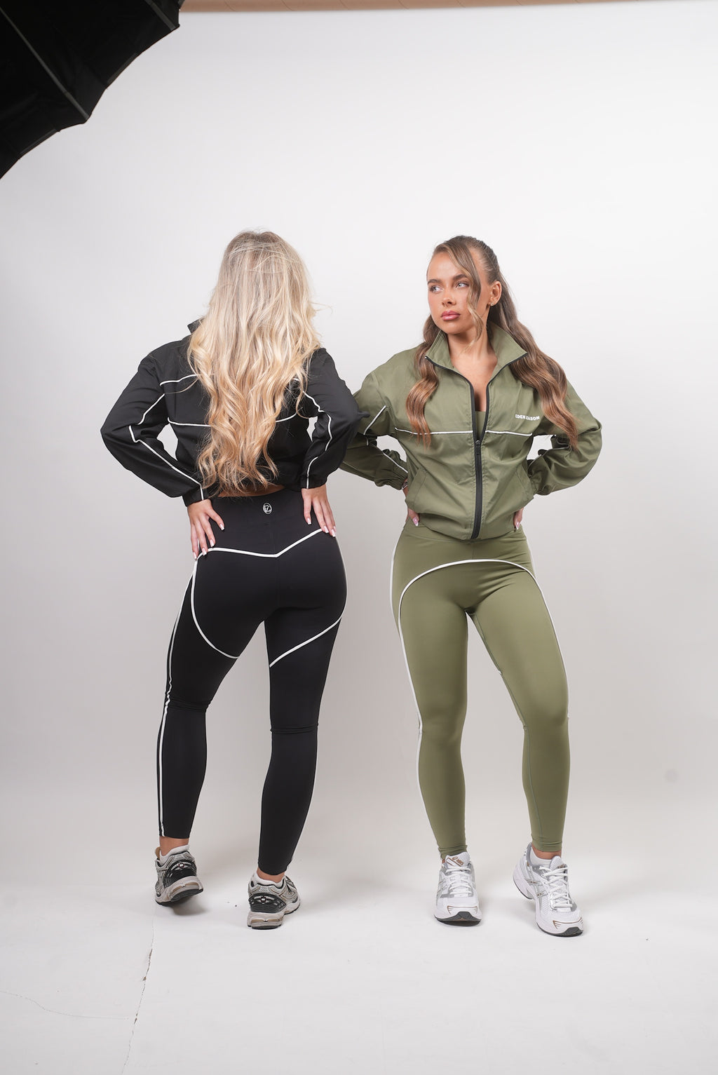 Running Errands Leggings