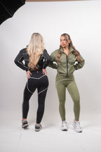 Running Errands Leggings