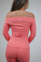 Sculpt Long Sleeve Layer