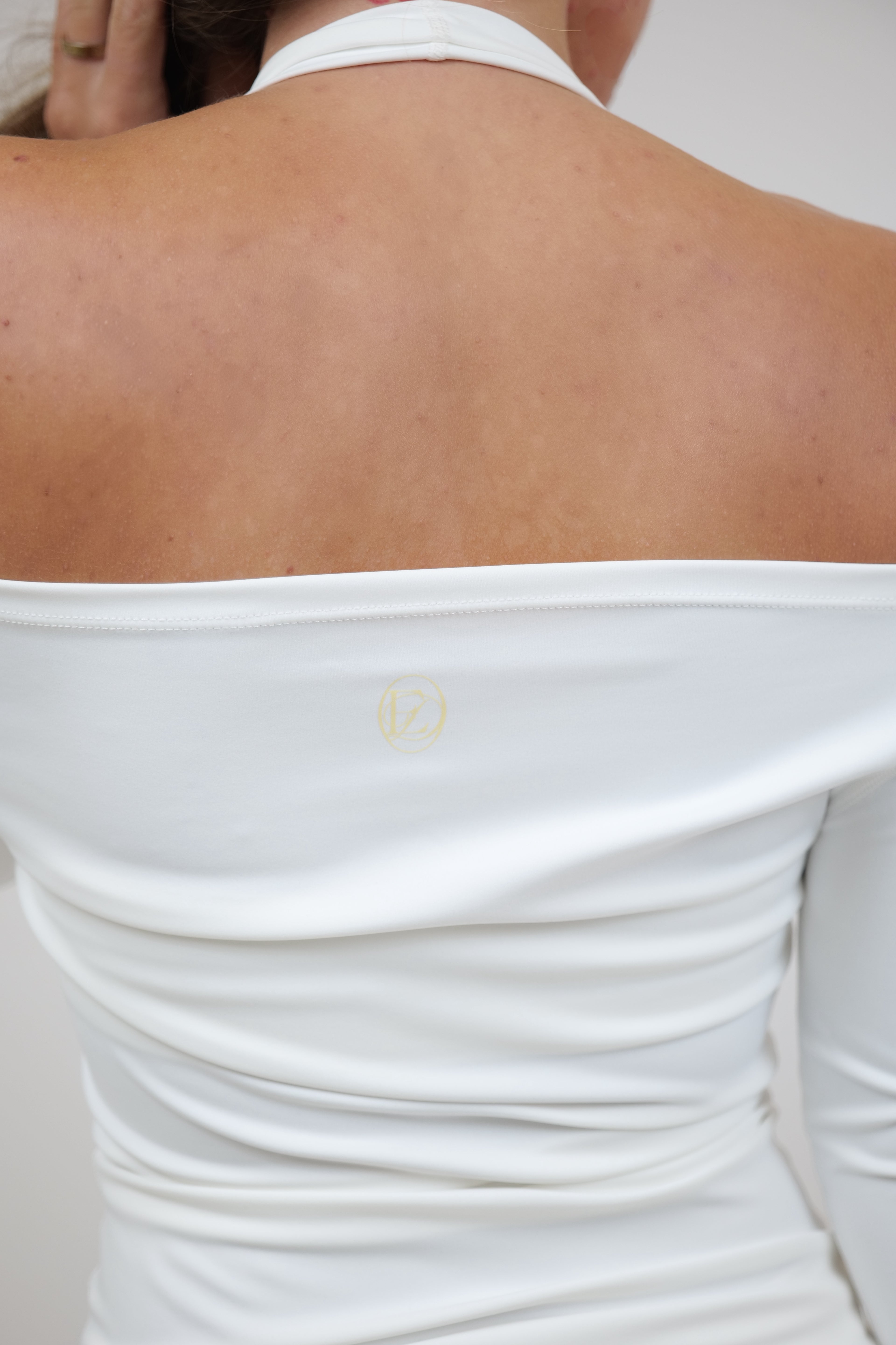 Sculpt Long Sleeve Layer