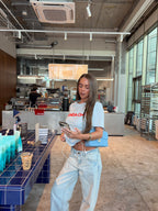 KINDA CHIC