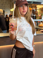 HOT GIRLS ARE DELULU