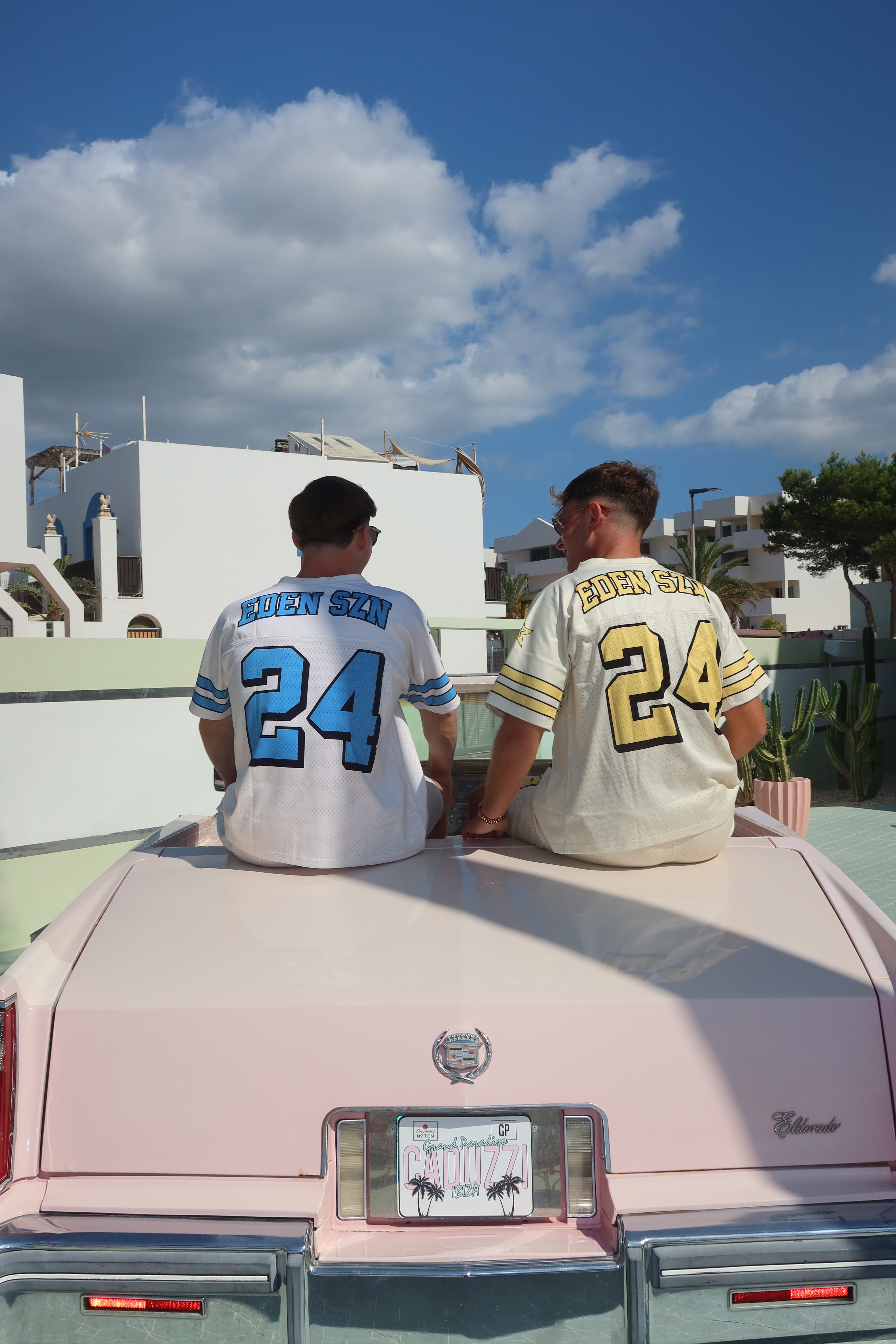 Yellow 24 Co-ord Set