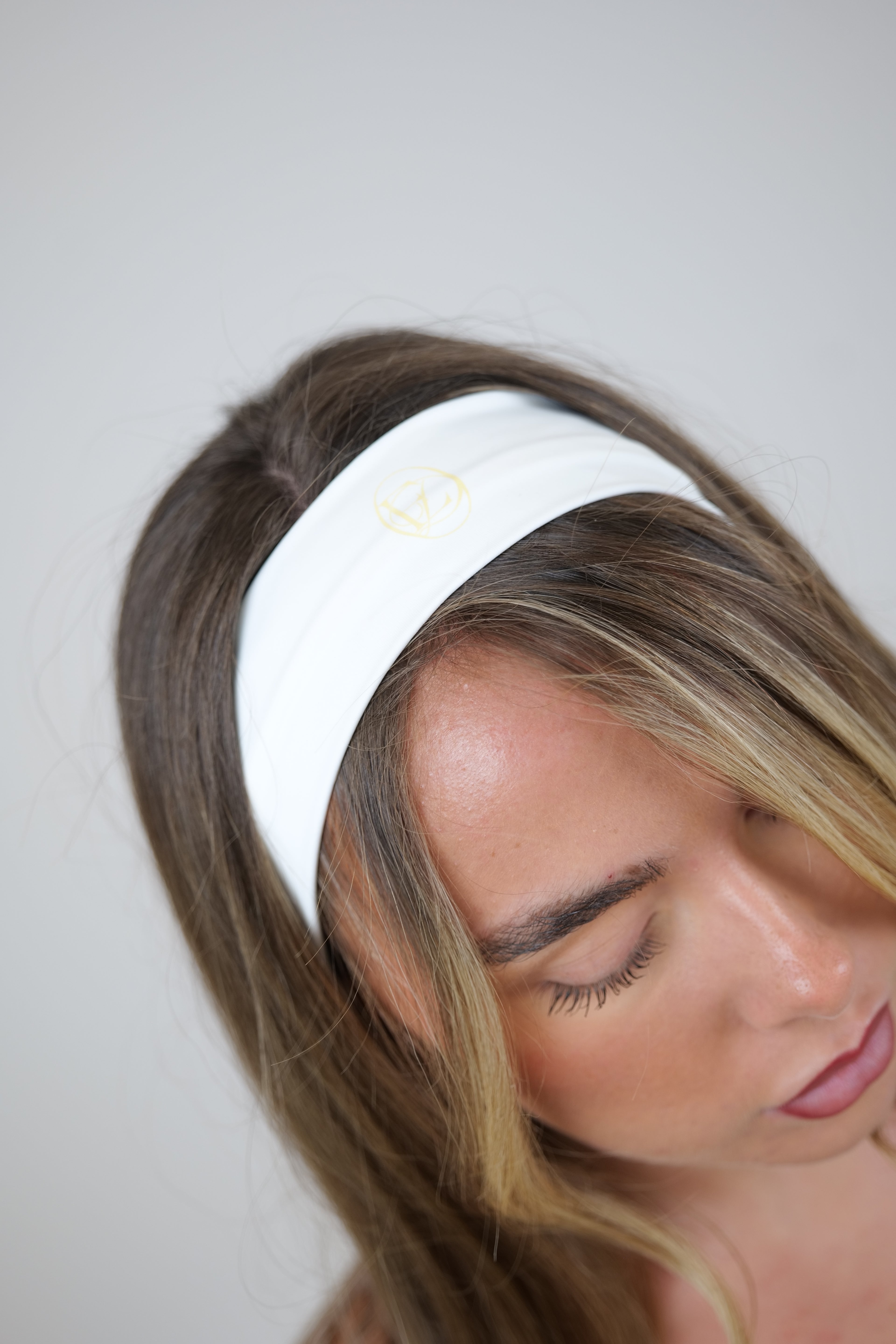 Sculpt Headband