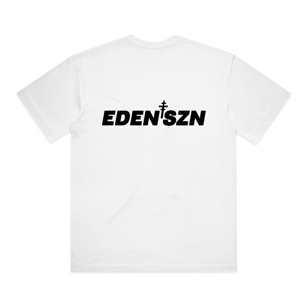 Eden Essentials - White