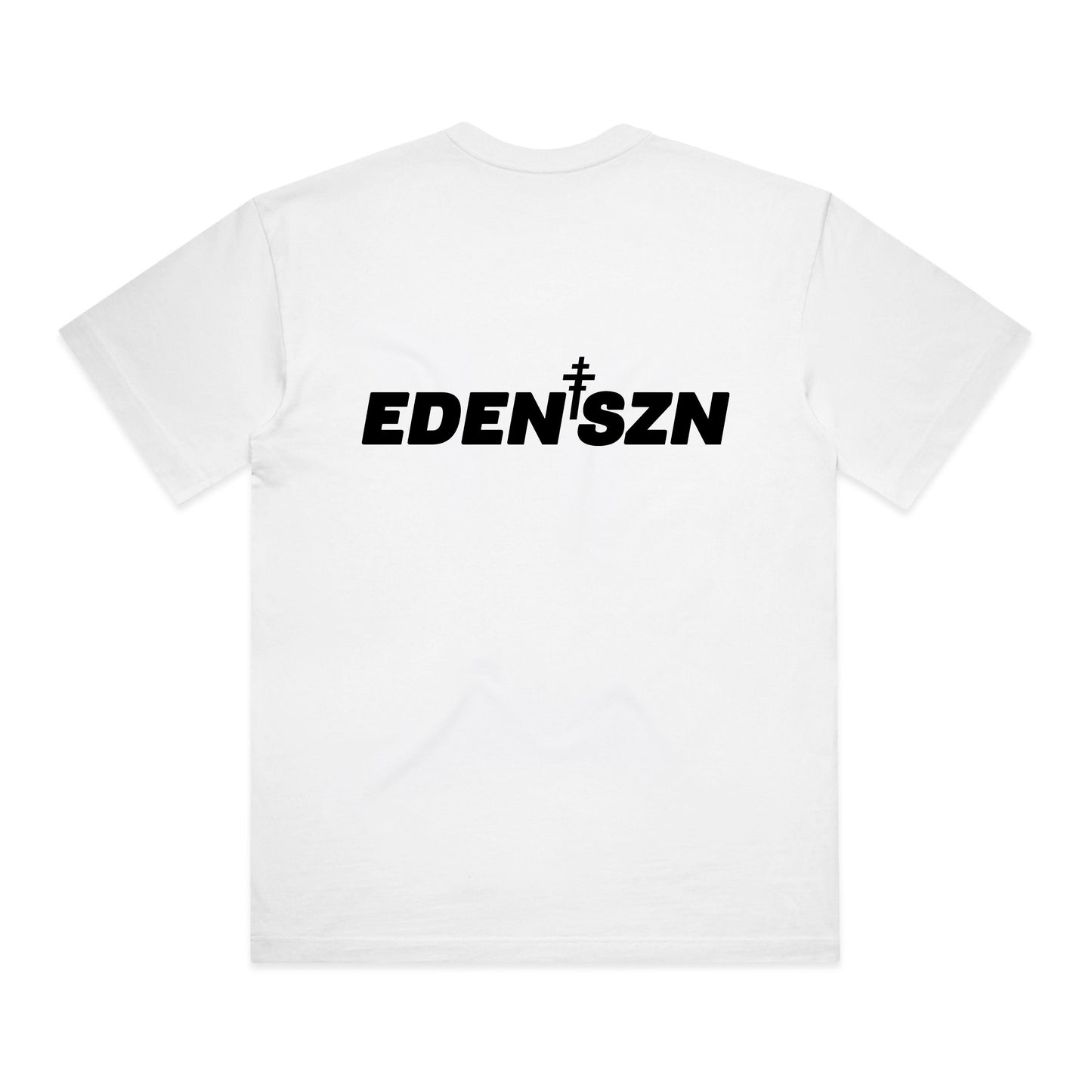 Eden Essentials - White