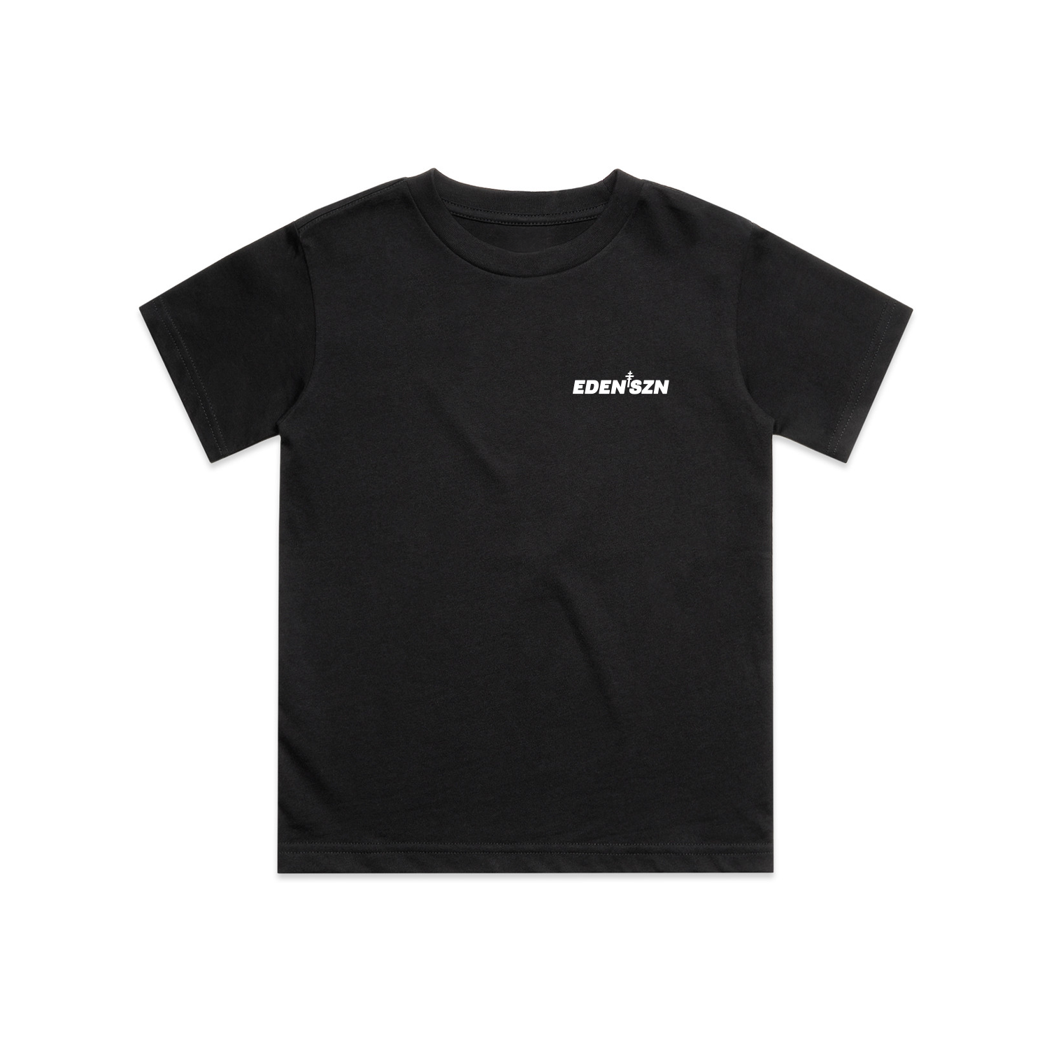 Eden szn - Irish heritage youths tee