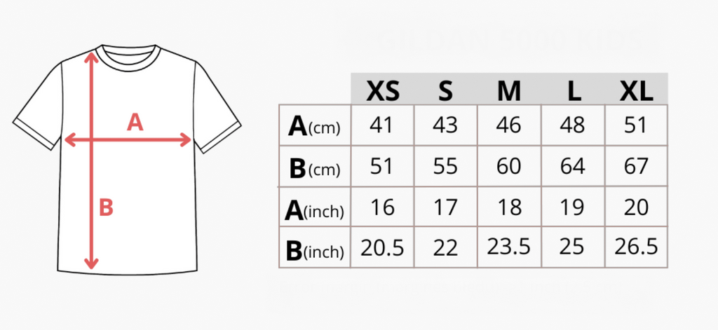 Eden szn - Irish heritage youths tee