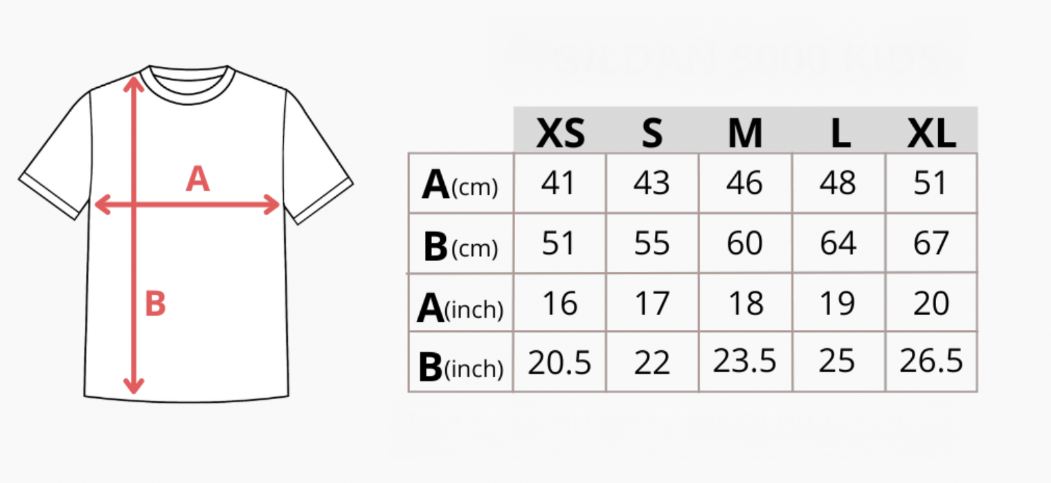 Eden szn - Irish heritage youths tee